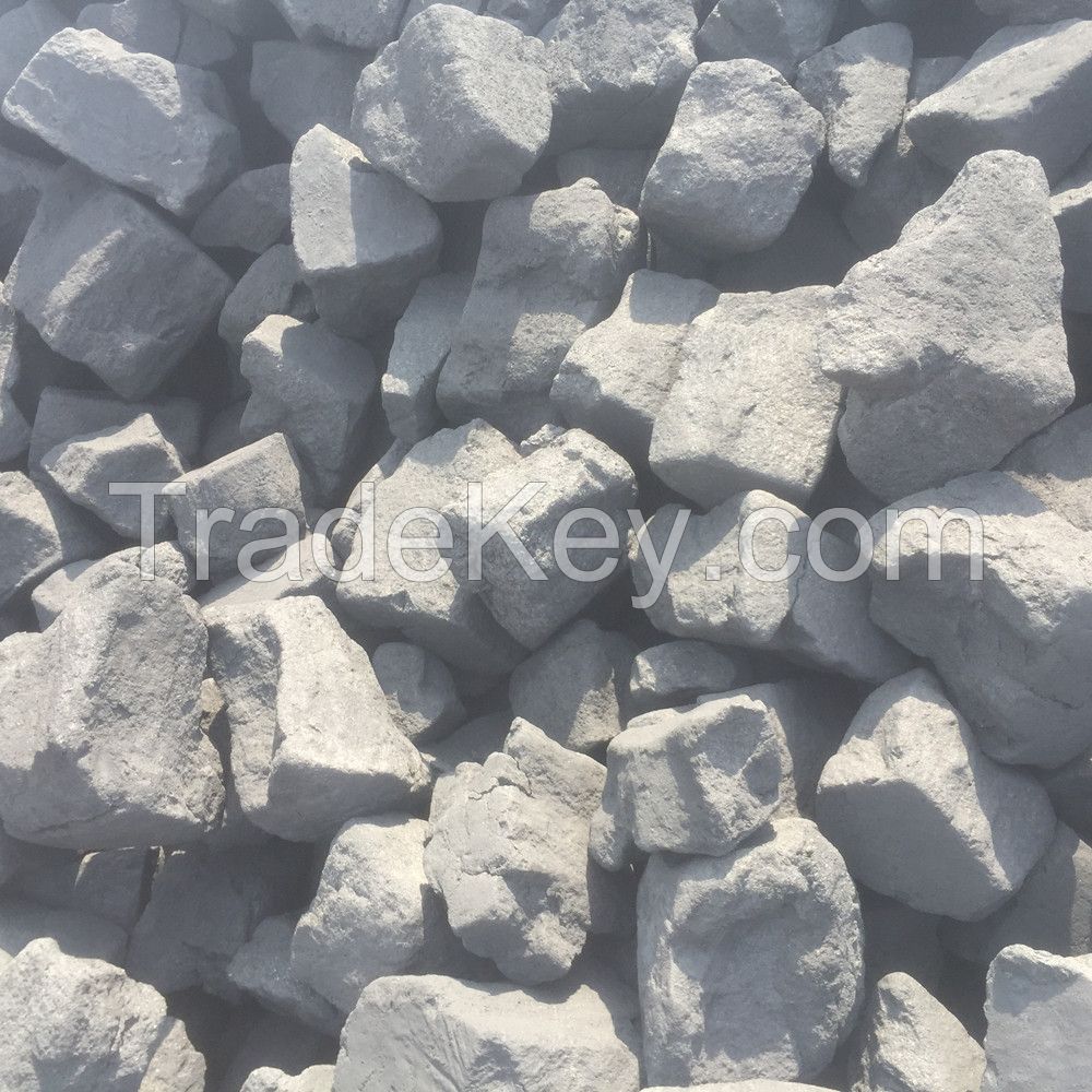 High carbon low ash China factory export foundry coke