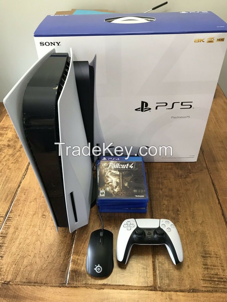 Sony Play Station 5 brand new original 