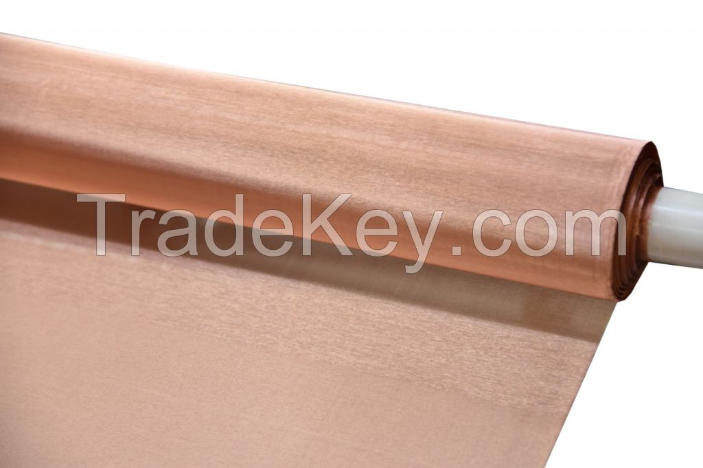 Copper Wire Mesh