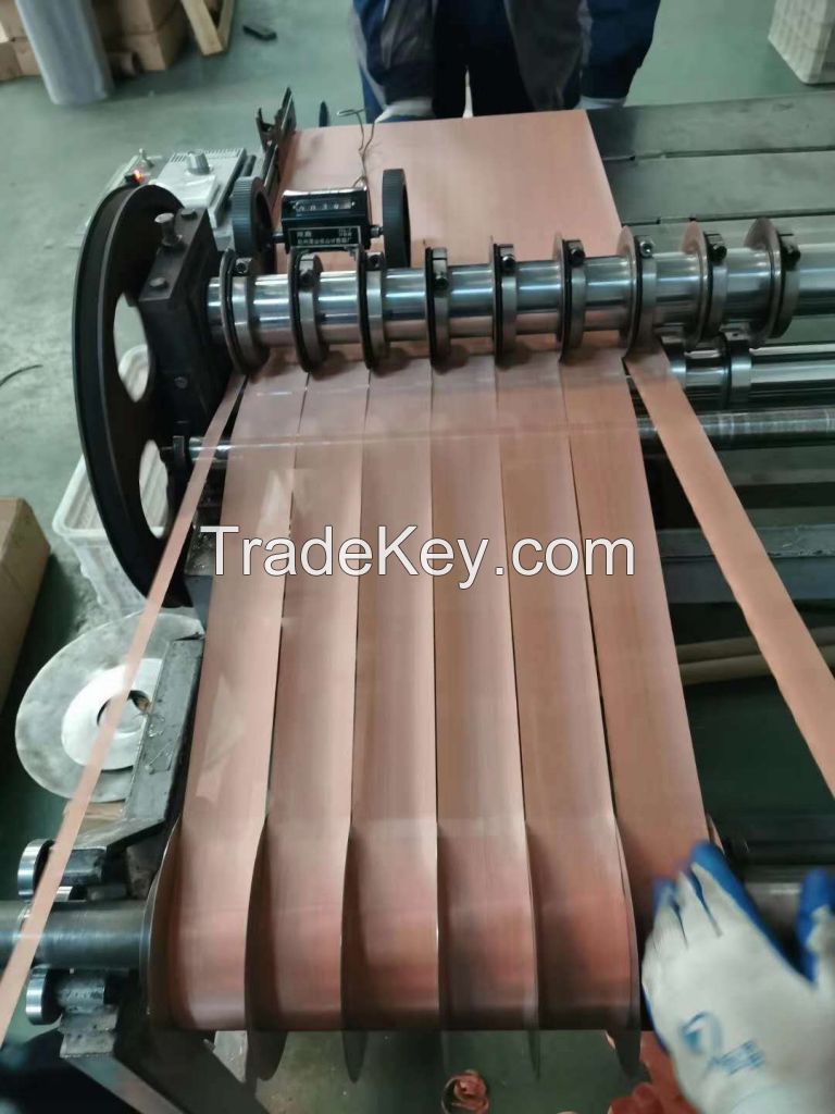 Copper Wire Mesh