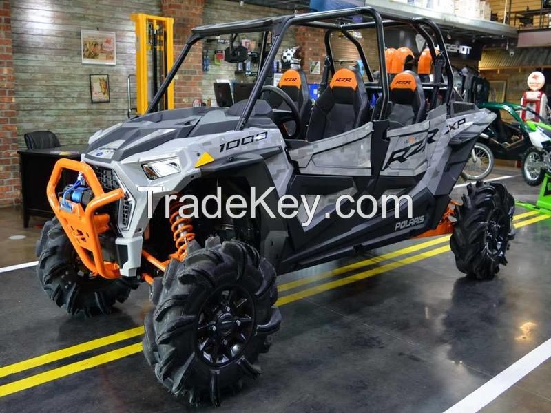 Hot Sales 2021 Rzr Turbo-S