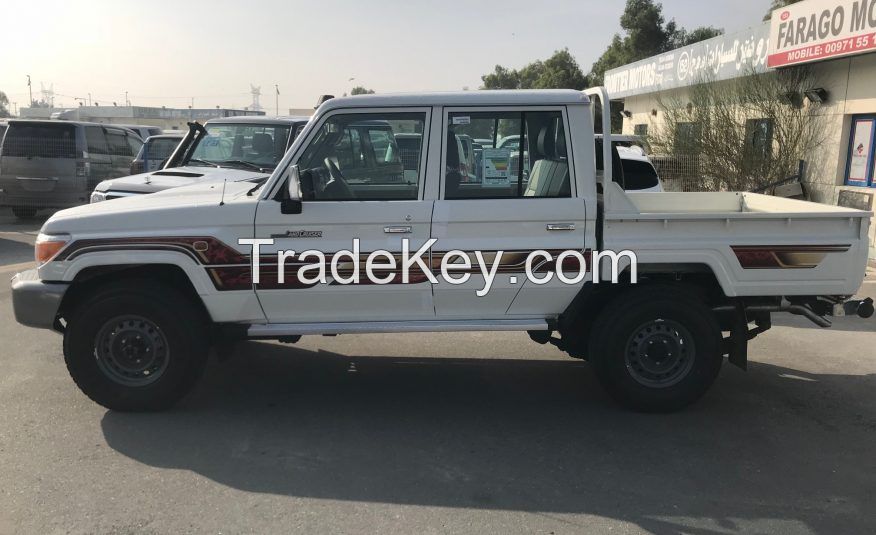 LAND CRUISER  HZJ75