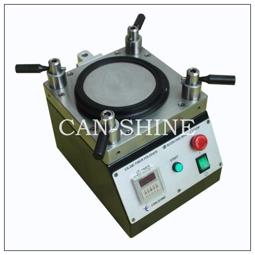 Fiber Polishing Machine (CX-20C)