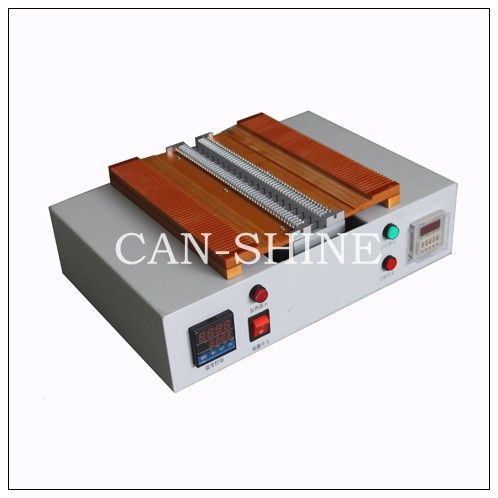 Fiber Curing Oven