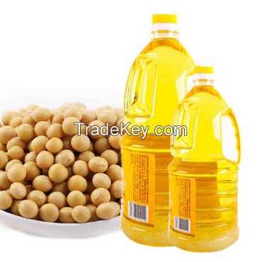 SOYBEAN OIL