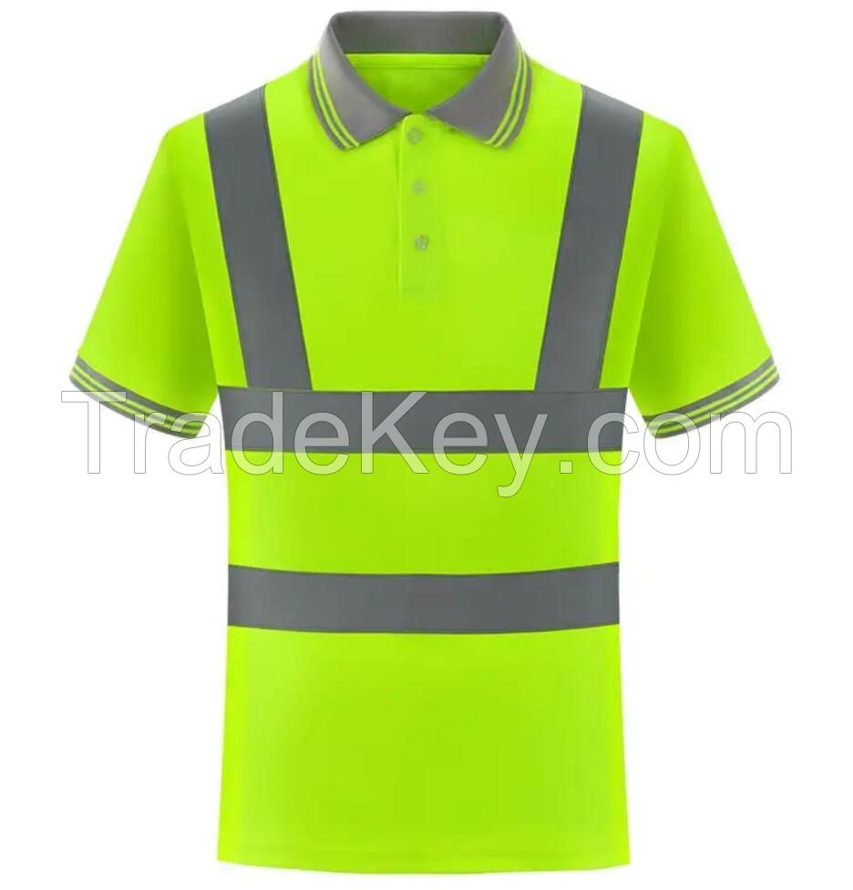 Work Uniforms, Workwear 