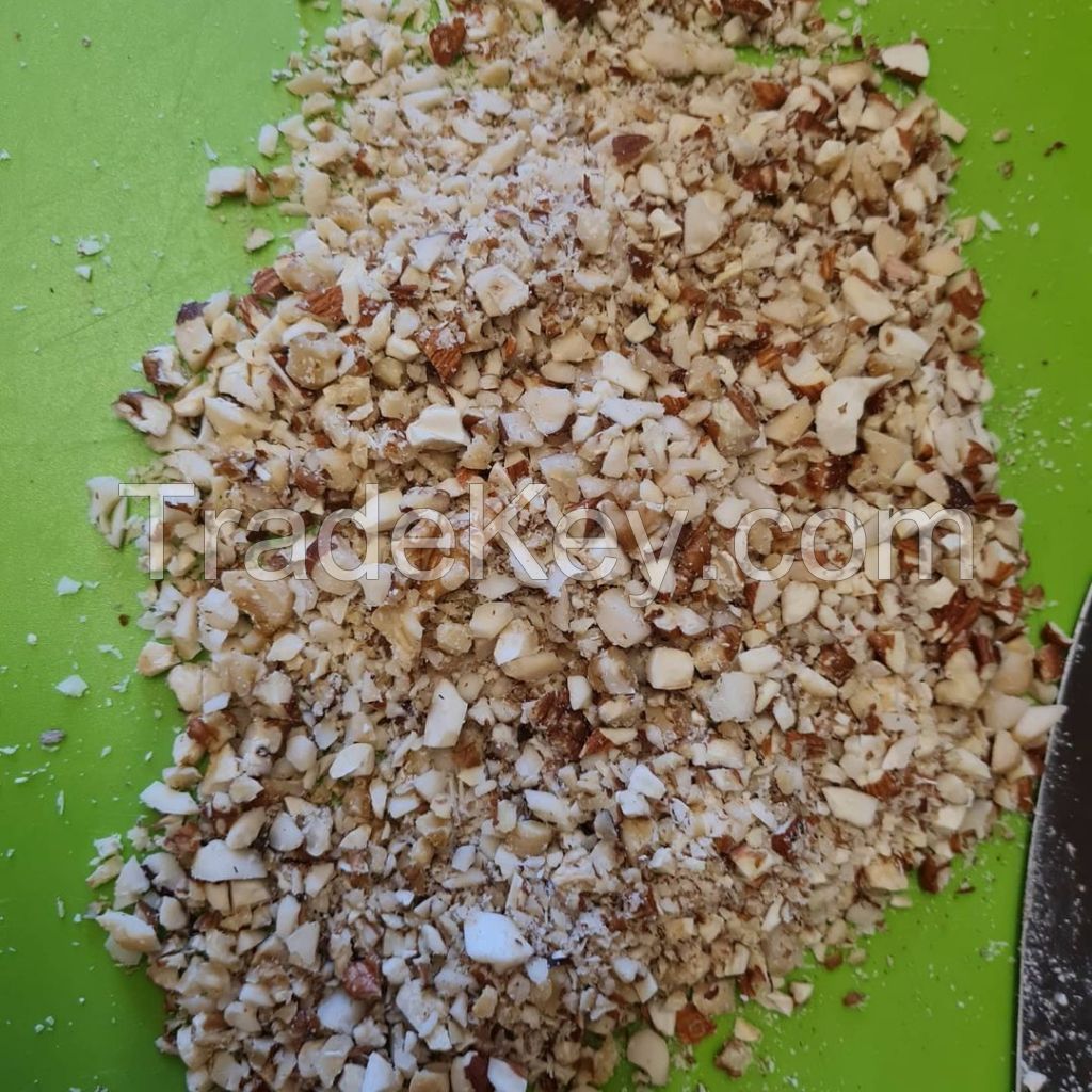 Top Quality organic Sesame Seeds