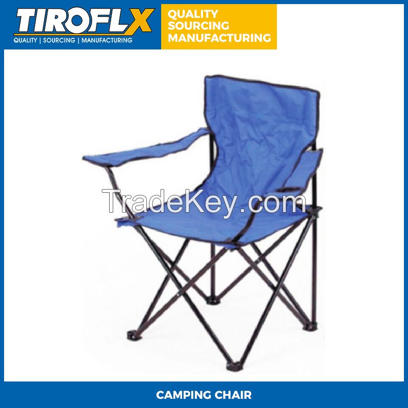 CAMPING CHAIR