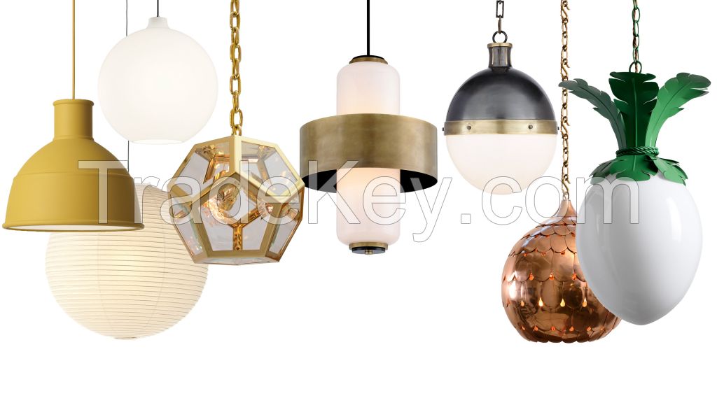 Lighting fixtures