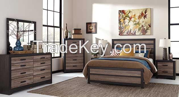 Bed room furniture