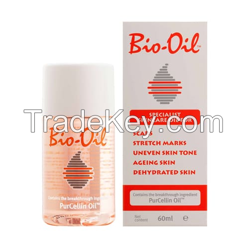 Bio Oil