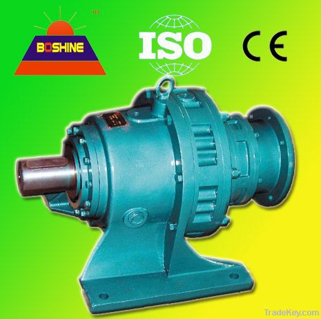 Cycloidal Gearbox Reducer Motor