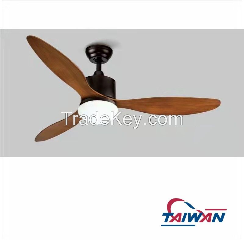 BLDC smart ceiling fan