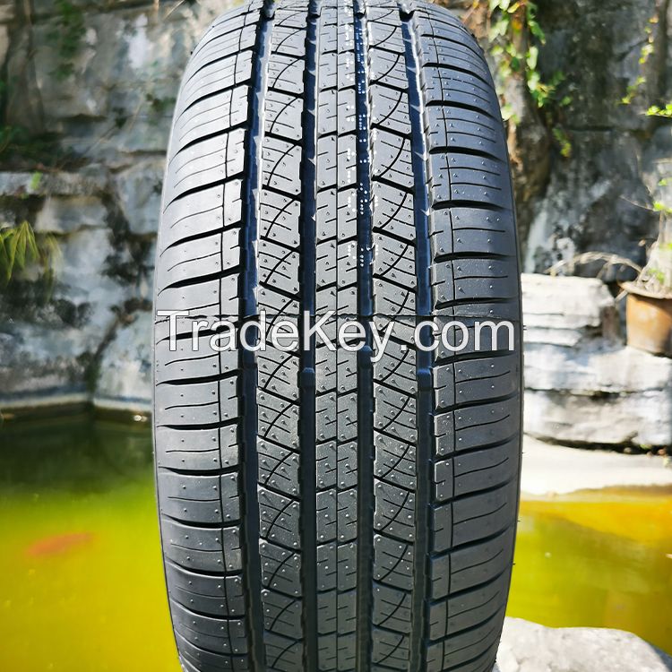 Used car tires 