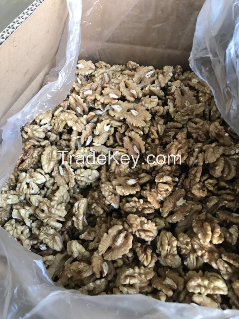 Walnuts