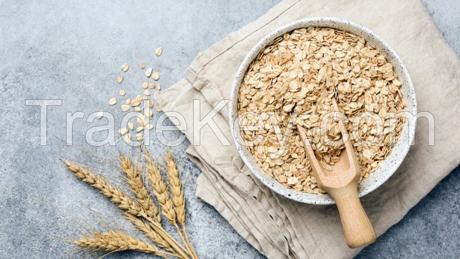 Oats