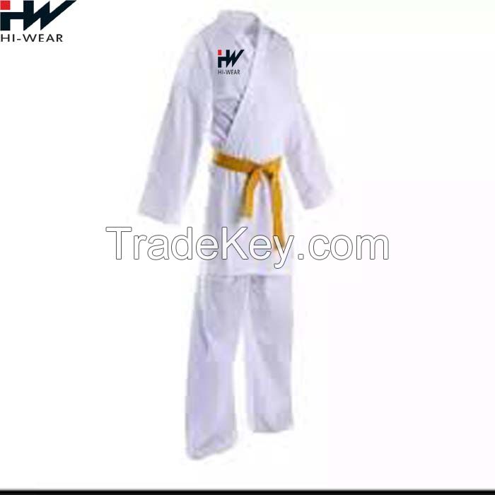 High Quality Martial Arts Karate Uniform