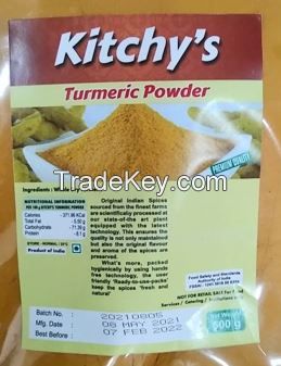 Turmeric Powder