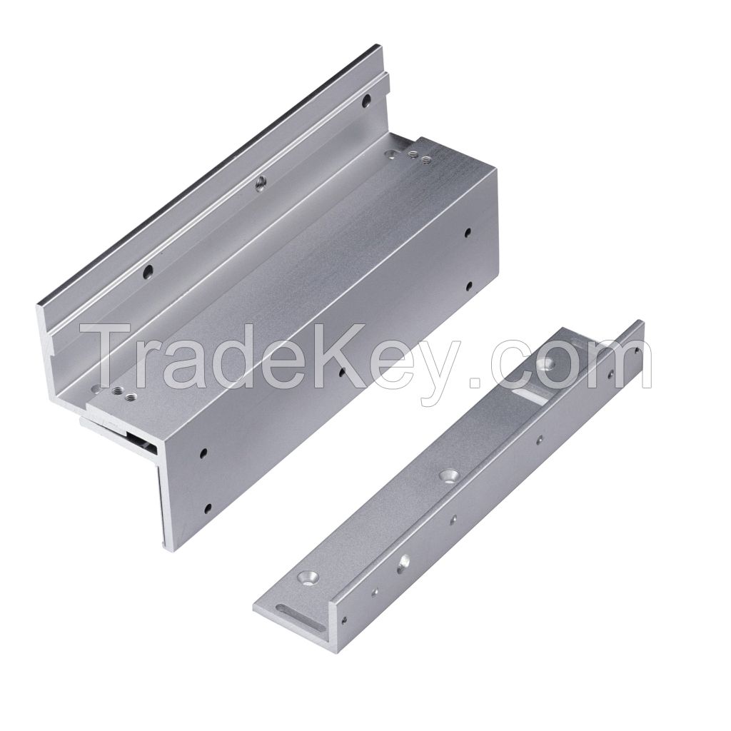 ZL Bracket for Wooden/Metal Door Access