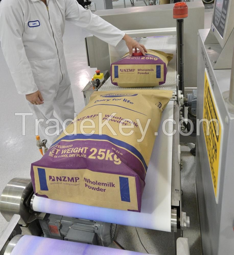 Full Cream Milk Powder