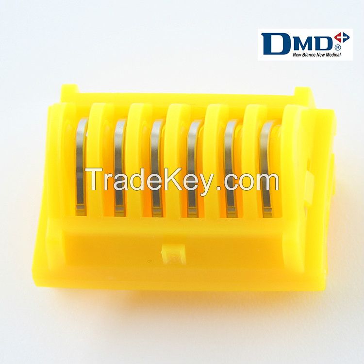 Liga-lok Ligating clips