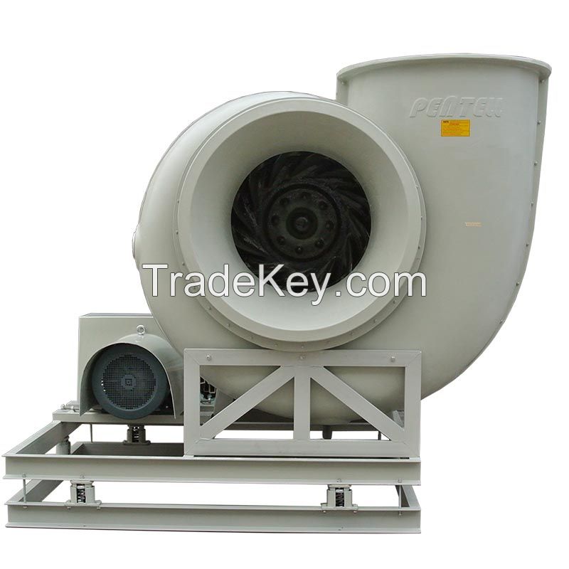 FRP Centrifugal Fan