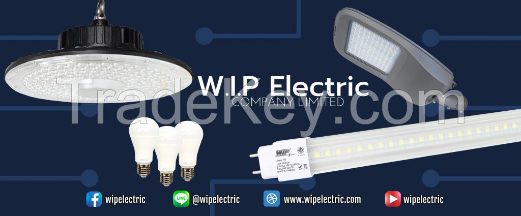 Timer, Measurement, Phase Protection Relay, Control and LED lighting