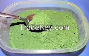 Chromium oxide green pigment low price