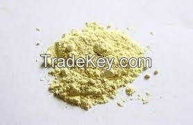 High purity 99.99% holmium oxide Ho2O3 powder price