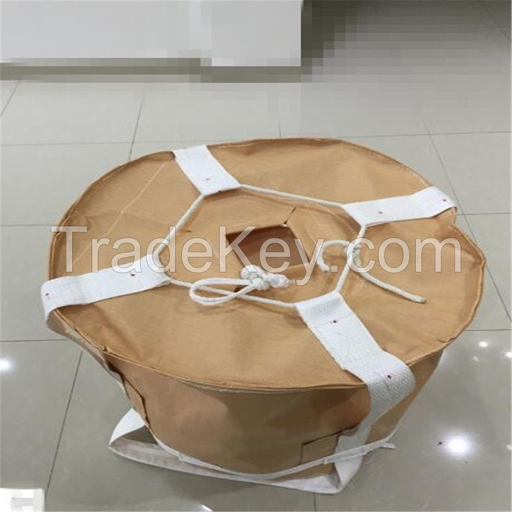 China Factory Supply PP Bulk / Big / FIBC / Jumbo Bag