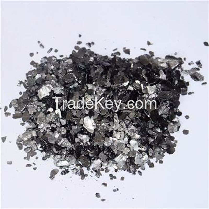 Natural Flake Graphite