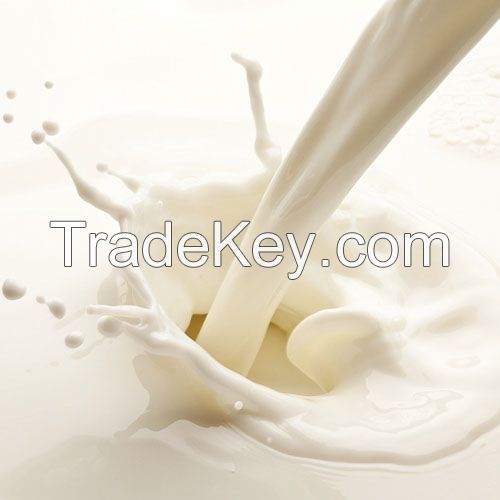 Sell Quality Liquid Milk 