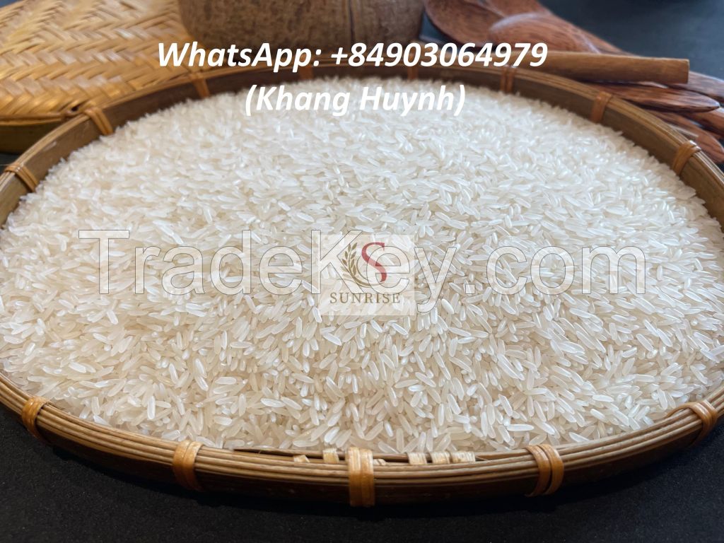 Hom Mali Rice