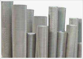 Sell Stainless Steel Wire Mesh