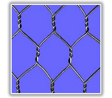 Sell Hexagonal Wire Netting