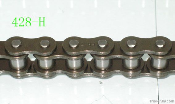 Motorcycle parts motorcycle chain 428H-120L