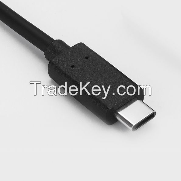 Type C to Type A Gen1 Cable