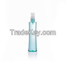 Plastic Spray Jars