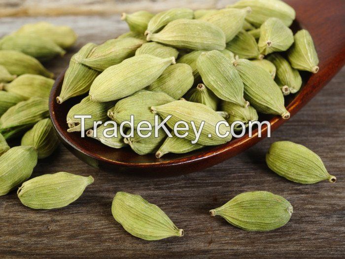 cardamom