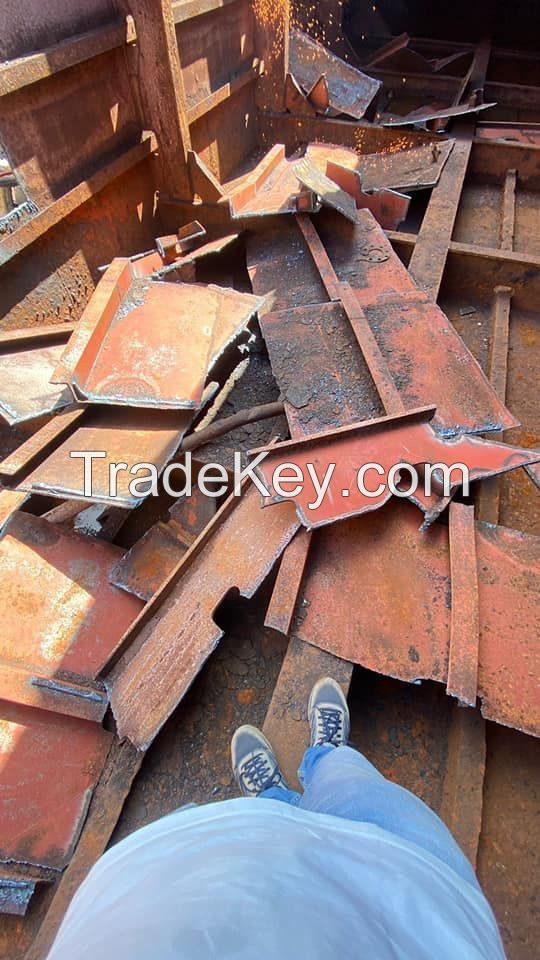 USED  RAILS R50  and R65