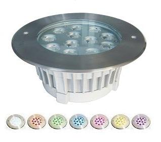 LED Underground Light