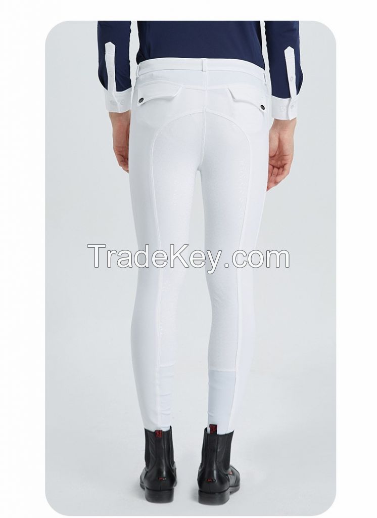 Breech pants-ENO-BP-A001