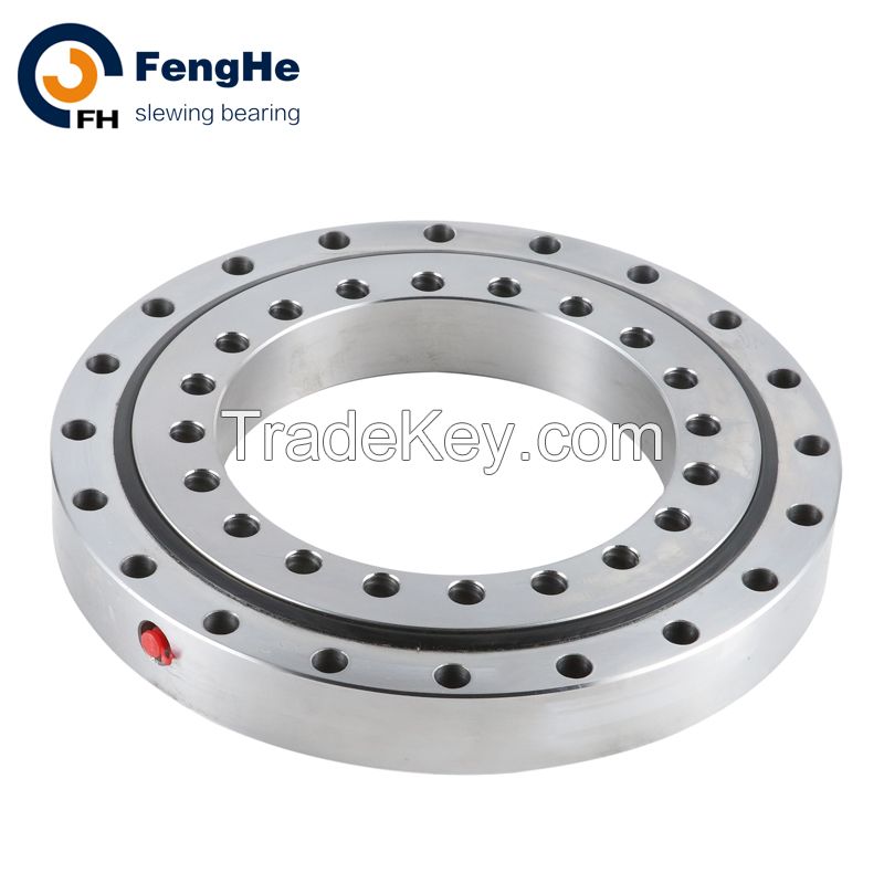 Factory Supply High Quality Triple Row Roller Slewing Bearing