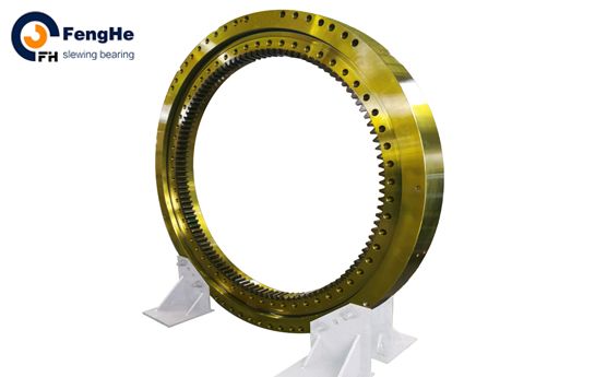 crane slewing bearing