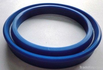 Silicon Rubber Seal O Ring