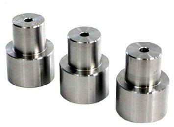 Custom Precision CNC Machining Parts