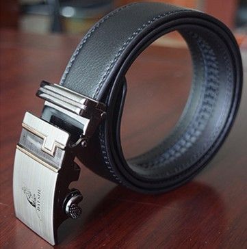 Fashion Men&#039;s Genuine Leather Belt