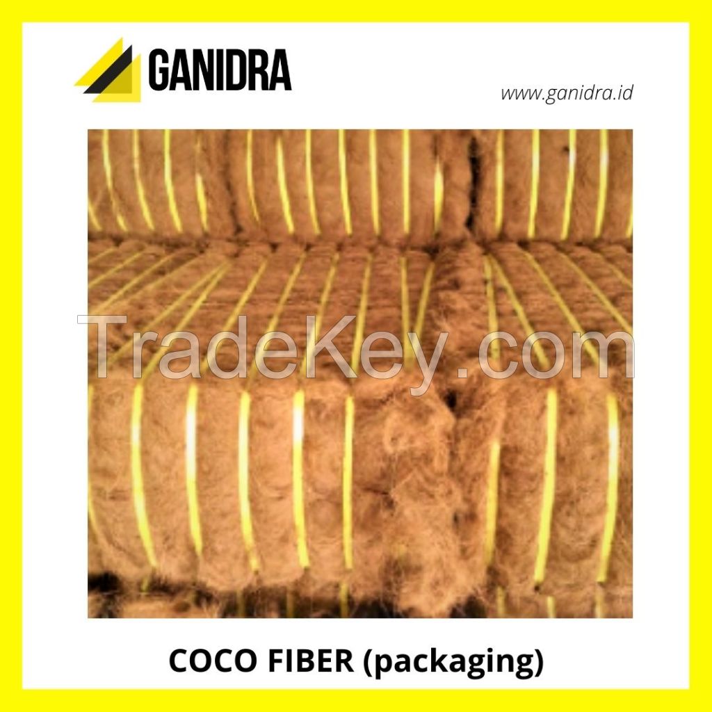 COCO FIBER from Indonesia 