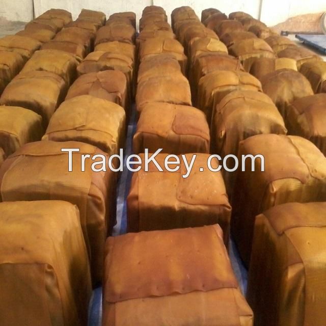 natural rubber sheet