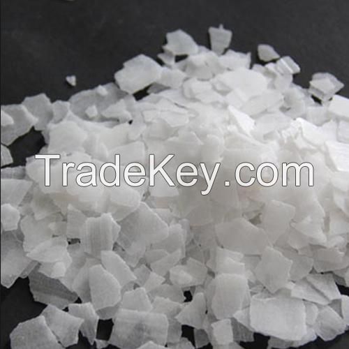 Selling Caustic Soda 99% Sodium Hydroxide 99% Soda Flakes